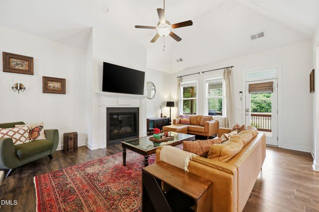 15 Ashland Court, Zebulon, NC 27597