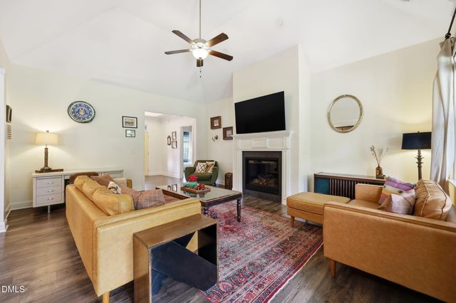15 Ashland Court, Zebulon, NC 27597