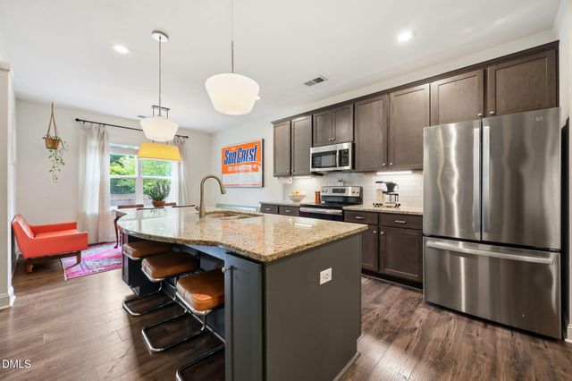 15 Ashland Court, Zebulon, NC 27597