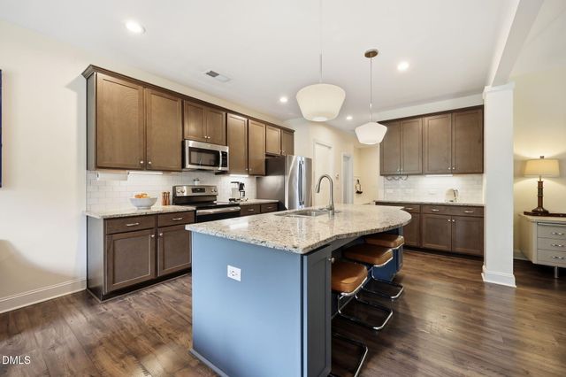 15 Ashland Court, Zebulon, NC 27597