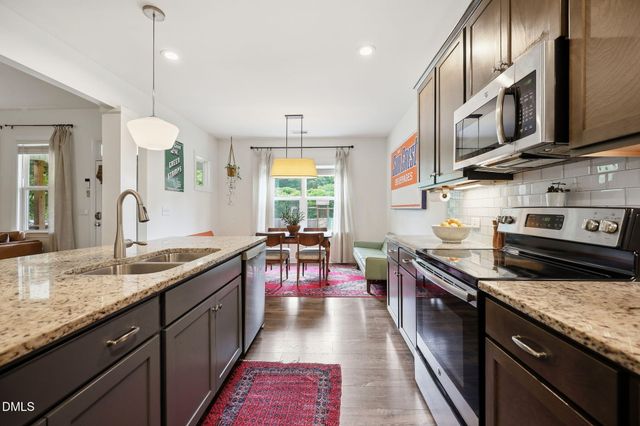 15 Ashland Court, Zebulon, NC 27597