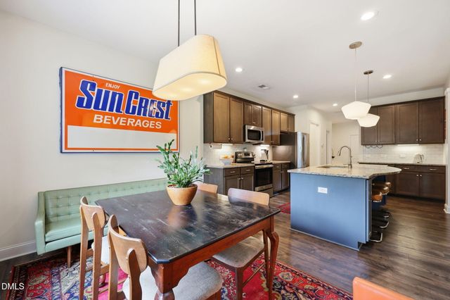 15 Ashland Court, Zebulon, NC 27597