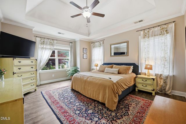 15 Ashland Court, Zebulon, NC 27597