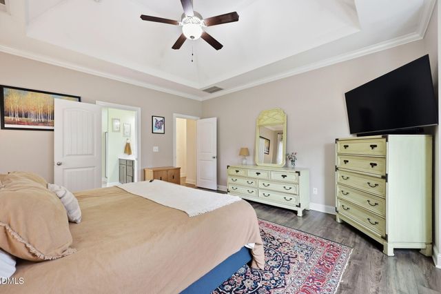 15 Ashland Court, Zebulon, NC 27597