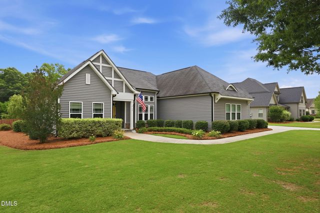 15 Ashland Court, Zebulon, NC 27597