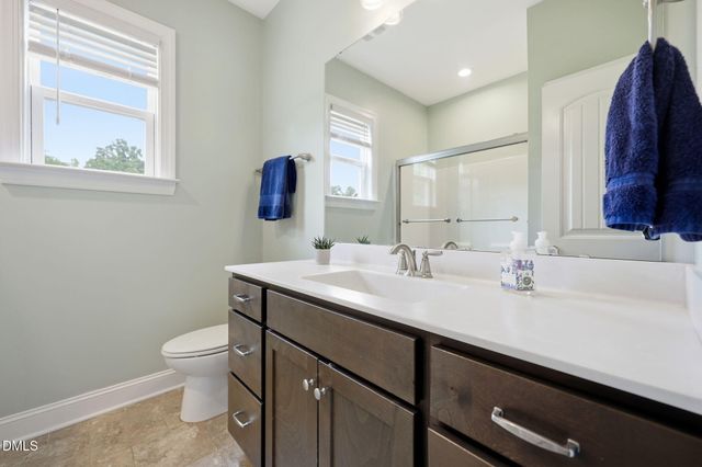 15 Ashland Court, Zebulon, NC 27597