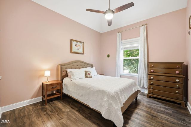 15 Ashland Court, Zebulon, NC 27597