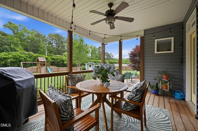 15 Ashland Court, Zebulon, NC 27597