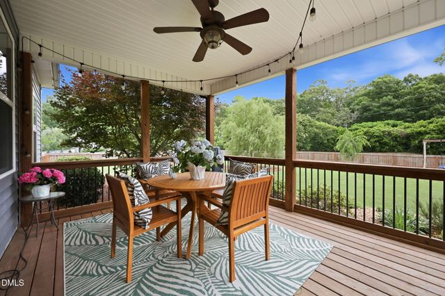 15 Ashland Court, Zebulon, NC 27597