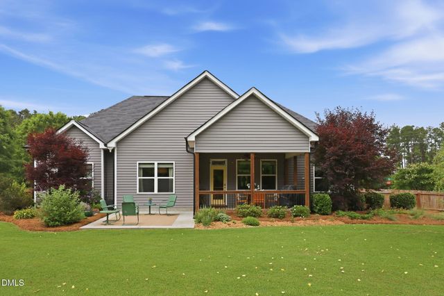 15 Ashland Court, Zebulon, NC 27597