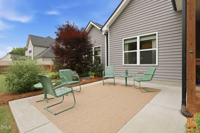 15 Ashland Court, Zebulon, NC 27597