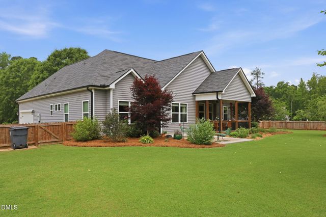 15 Ashland Court, Zebulon, NC 27597