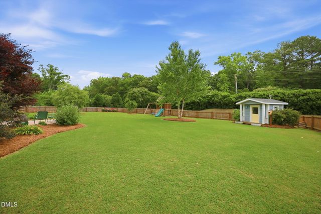 15 Ashland Court, Zebulon, NC 27597