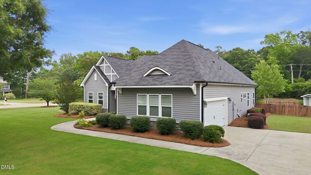 15 Ashland Court, Zebulon, NC 27597