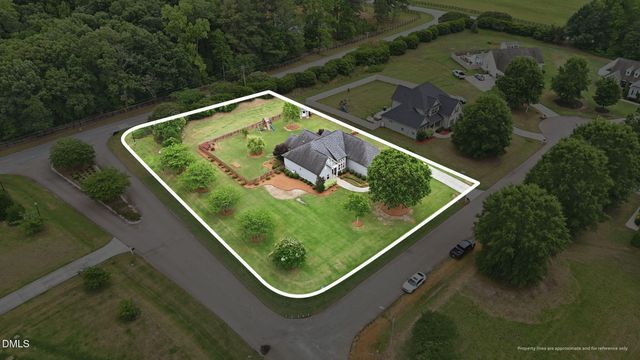 15 Ashland Court, Zebulon, NC 27597