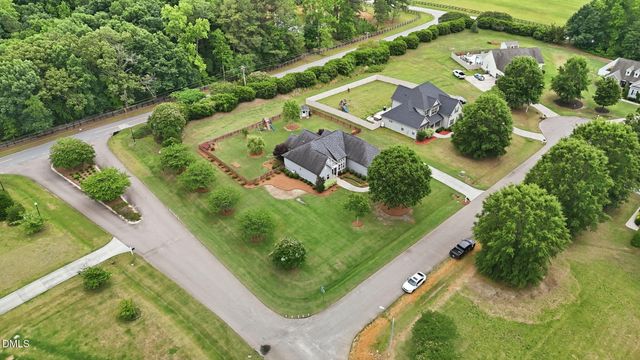 15 Ashland Court, Zebulon, NC 27597