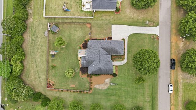 15 Ashland Court, Zebulon, NC 27597