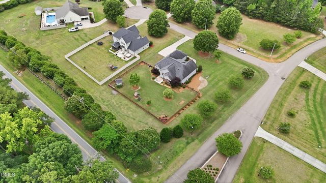 15 Ashland Court, Zebulon, NC 27597