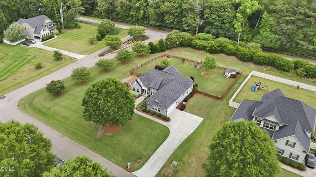 15 Ashland Court, Zebulon, NC 27597