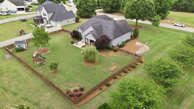 15 Ashland Court, Zebulon, NC 27597