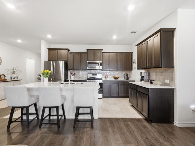 415 Boston Road, Fate, TX 75189