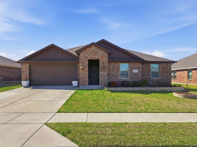 415 Boston Road, Fate, TX 75189