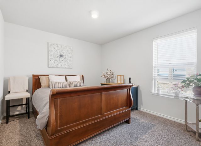 415 Boston Road, Fate, TX 75189