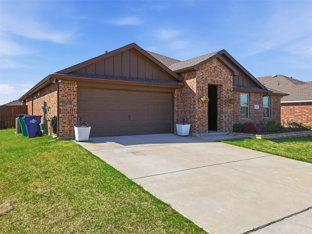 415 Boston Road, Fate, TX 75189