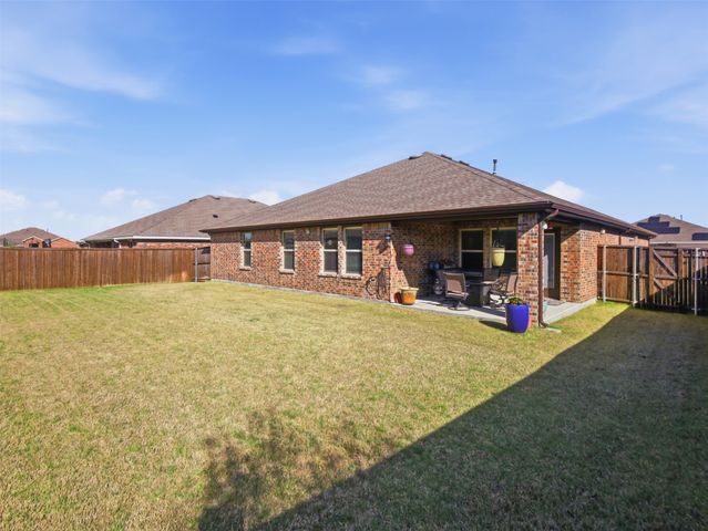 415 Boston Road, Fate, TX 75189