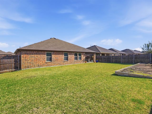 415 Boston Road, Fate, TX 75189