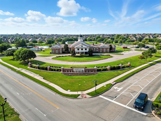 415 Boston Road, Fate, TX 75189