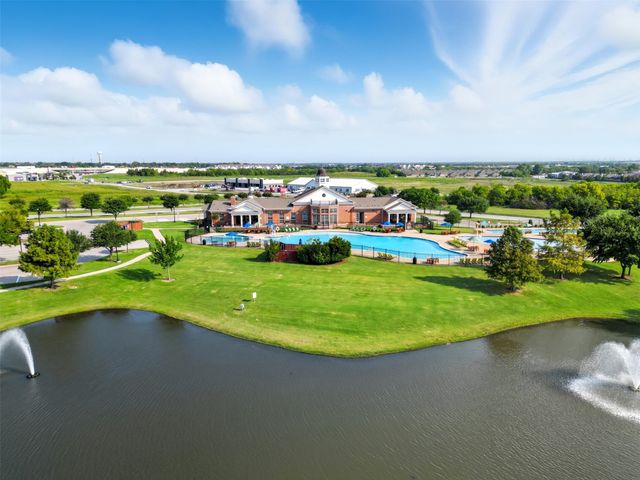 415 Boston Road, Fate, TX 75189