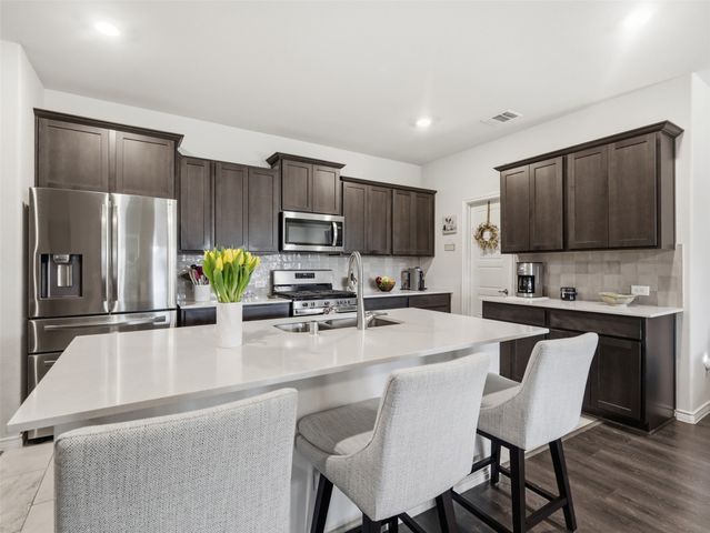 415 Boston Road, Fate, TX 75189