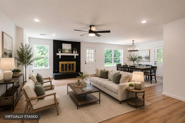 4108 E Blue Ridge Road, Edmond, OK 73034