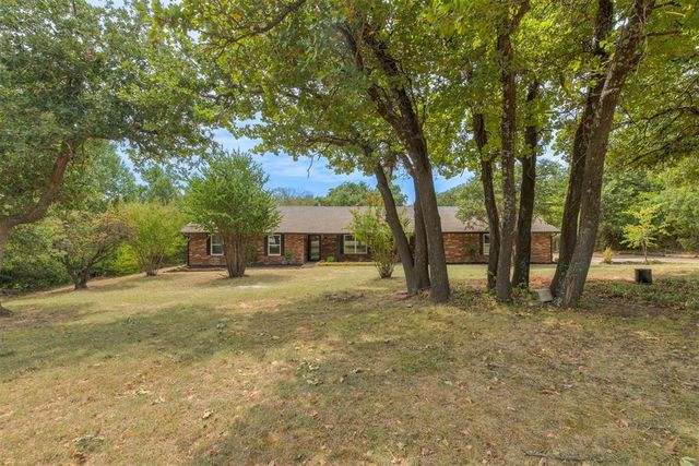 4108 E Blue Ridge Road, Edmond, OK 73034
