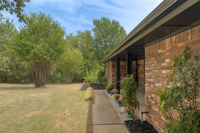 4108 E Blue Ridge Road, Edmond, OK 73034