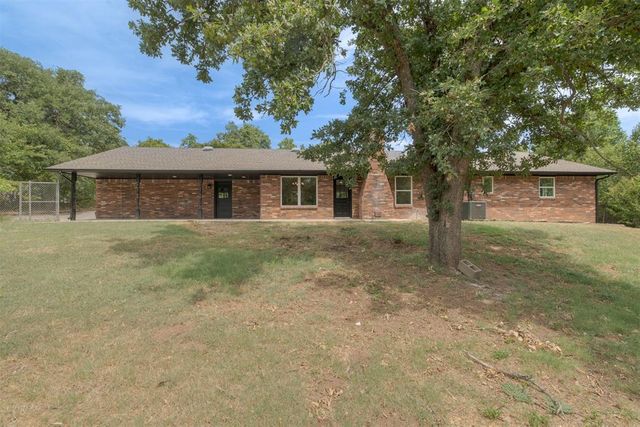 4108 E Blue Ridge Road, Edmond, OK 73034