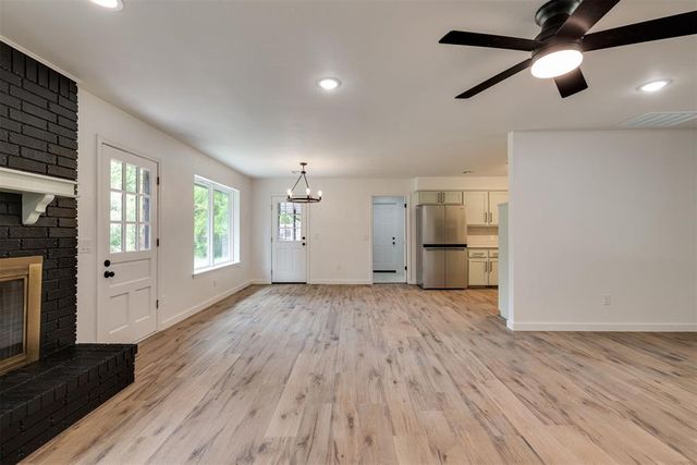 4108 E Blue Ridge Road, Edmond, OK 73034