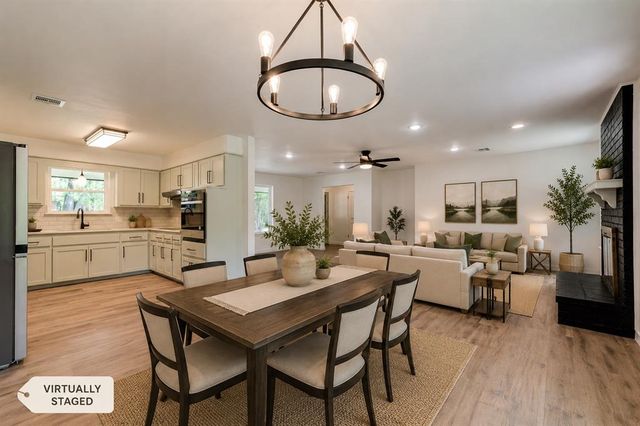 4108 E Blue Ridge Road, Edmond, OK 73034