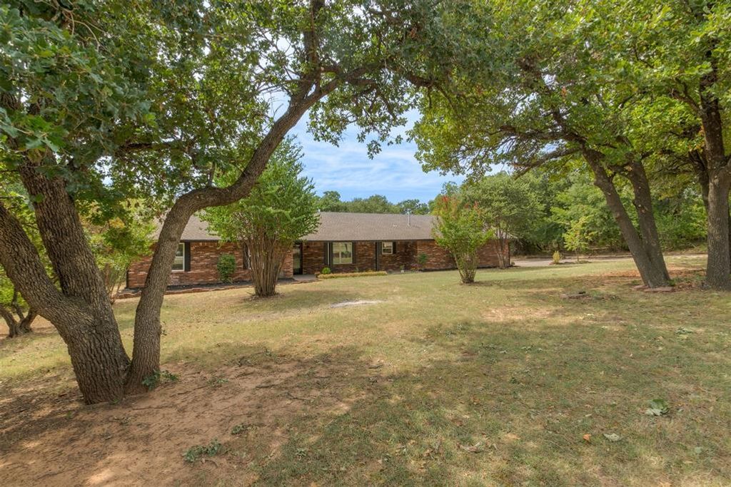 4108 E Blue Ridge Road, Edmond, OK 73034
