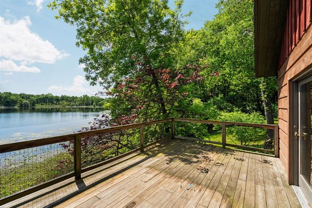 210 Spring Lake Drive, Chelsea, MI 48118
