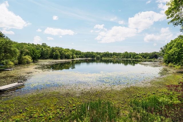 210 Spring Lake Drive, Chelsea, MI 48118