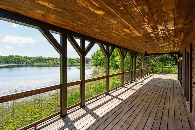 210 Spring Lake Drive, Chelsea, MI 48118