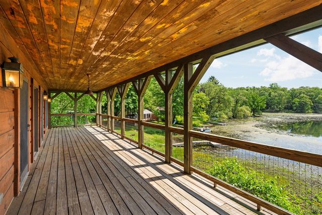 210 Spring Lake Drive, Chelsea, MI 48118
