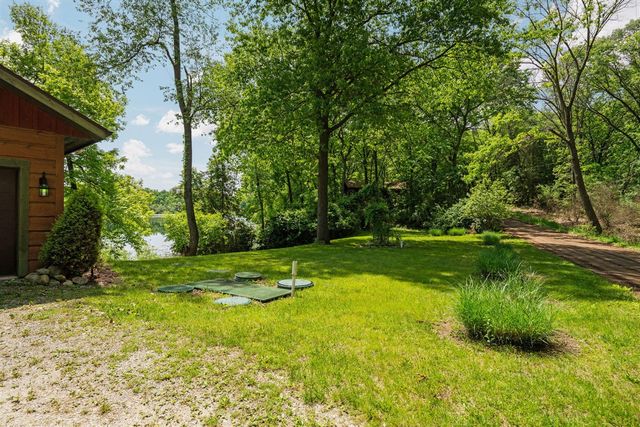 210 Spring Lake Drive, Chelsea, MI 48118
