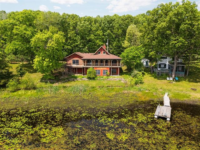 210 Spring Lake Drive, Chelsea, MI 48118