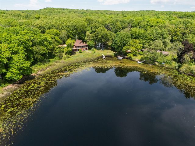 210 Spring Lake Drive, Chelsea, MI 48118