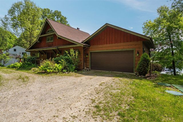 210 Spring Lake Drive, Chelsea, MI 48118