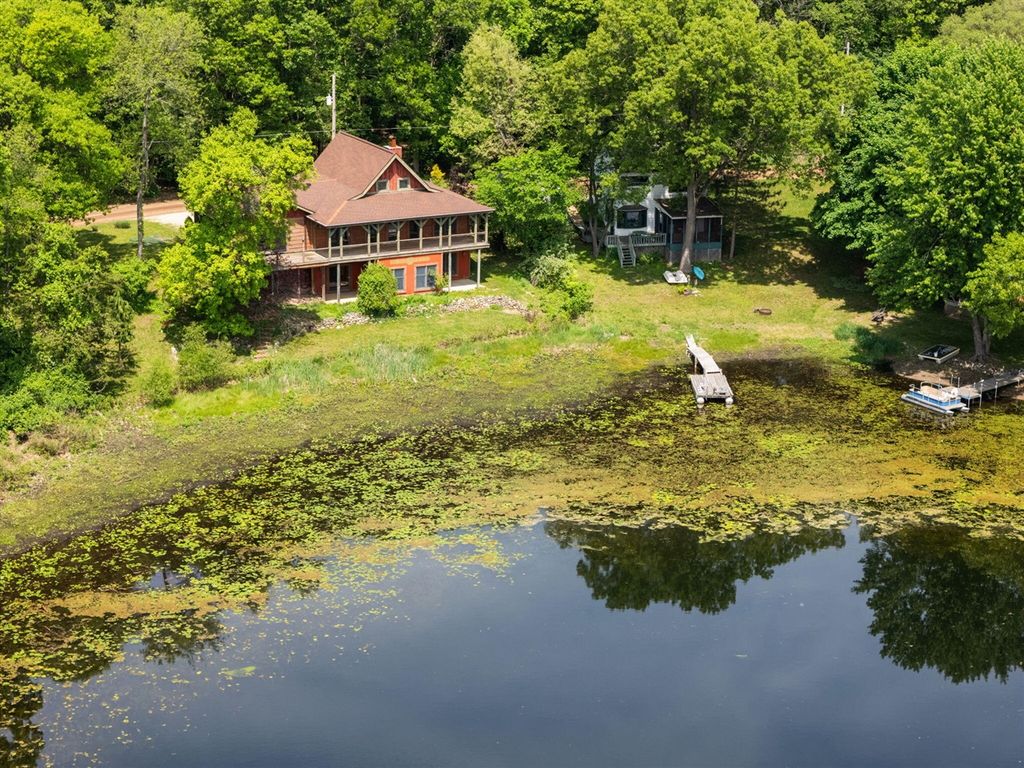 210 Spring Lake Drive, Chelsea, MI 48118