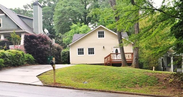 3047 Alston Drive, Decatur, GA 30032